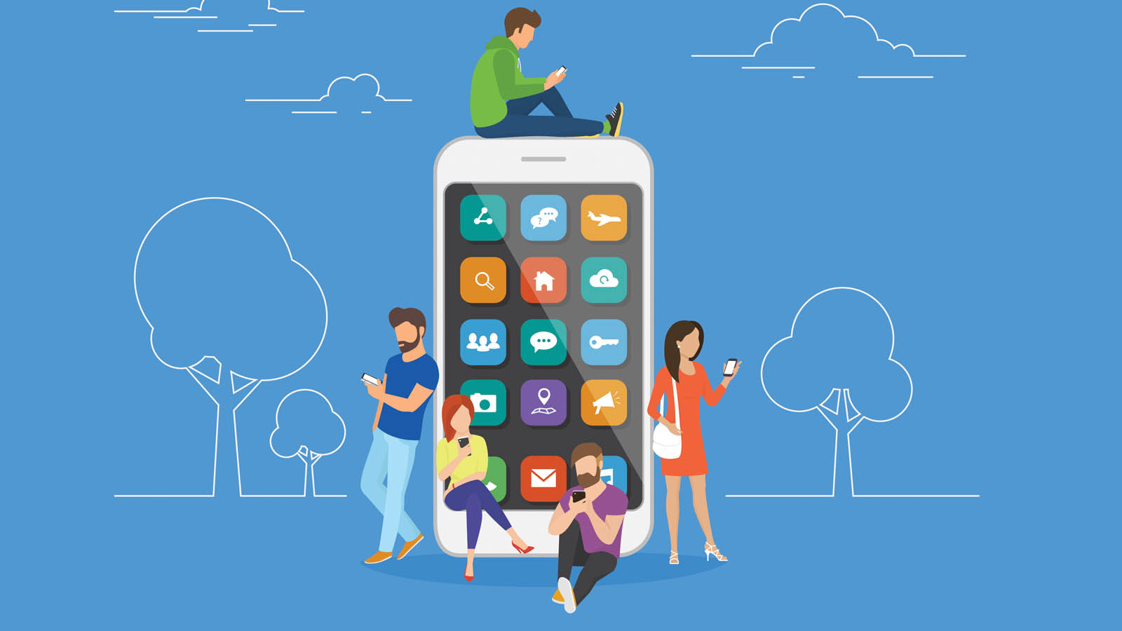 Digital Markets Act – The fair and contestable solutions for app ecosystems 