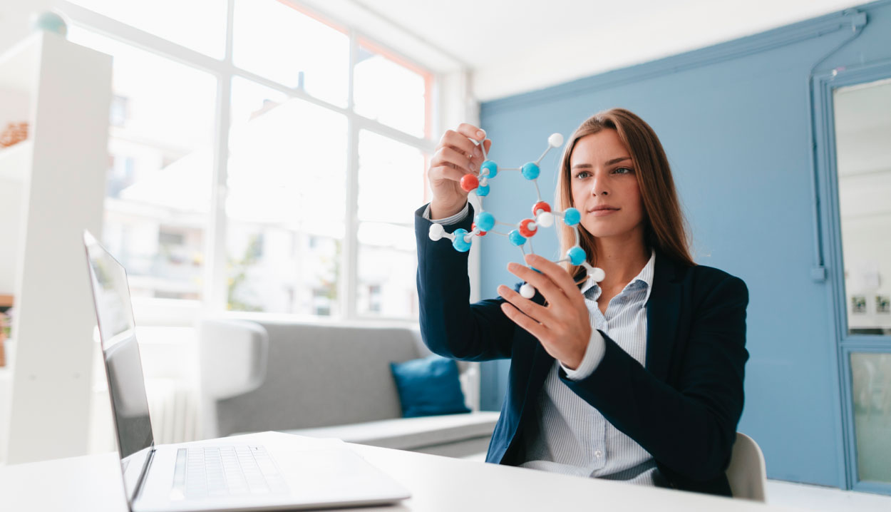 STEM Forward to the AI and Sustainability Age